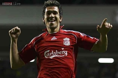 Former Spain, Liverpool midfielder Luis Garcia retires