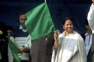 CPI(M) should not exist: Mamata Banerjee