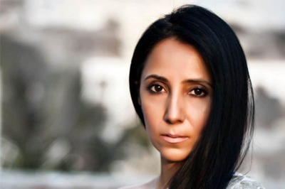 Anamika Khanna To Spread Love Through Couture at ICW 2023; Says, 'The World Needs Love'