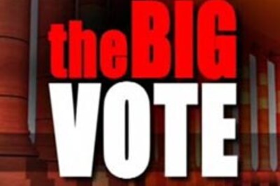 General Elections from April 8 to May 15: EC