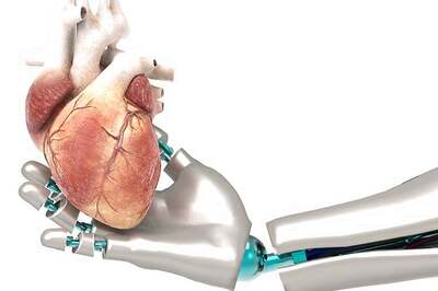 Surgical robots to soon become a norm in Indian hospitals