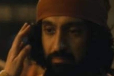 'Diljit Dosanjh's Hair-Chopping Scene In Jogi Left Crew Members In Tears': Director Ali Abbas Zafar