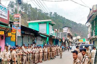 Opinion | Why Uttarakhand And Jharkhand Have Set Off Alarm Over Demographic Shift
