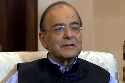 10% Quota for Poorer Sections Doesn't Violate Basic Structure of Constitution: Says Jaitley