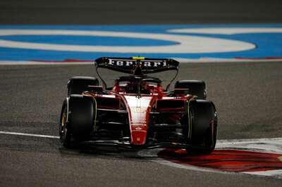 Senior Ferrari Engineer Sanchez Leaves F1 Team: Reports