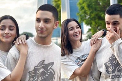 Vedang Raina Says He Was In 'Awe' of Alia Bhatt On Jigra Sets: 'I'd Watch What She Was Doing'