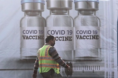 Nod to Covid-19 Vaccines: Doctors, Scientists' Group Suspects 'Profit, Political Gains' Came Before Science