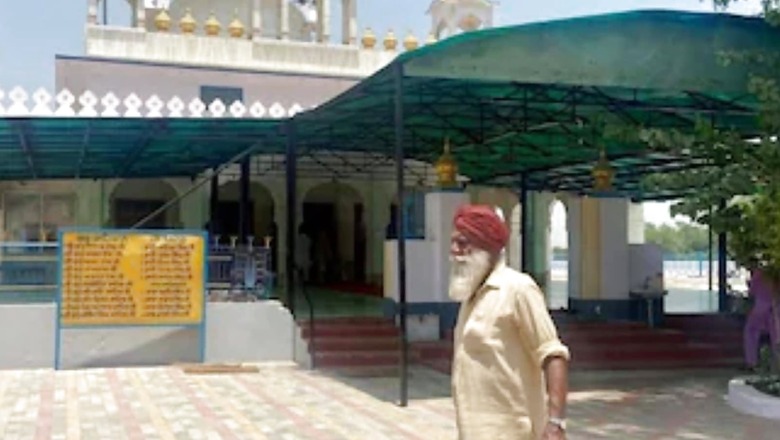 Delhi Relaxes Weekend Curfew on Sunday for Visitors at Gurudwaras for Guru Govind Singh Birth Anniversary