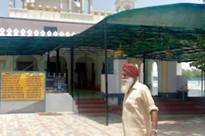Delhi Relaxes Weekend Curfew on Sunday for Visitors at Gurudwaras for Guru Govind Singh Birth Anniversary