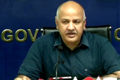 Manish Sisodia's 'Positive Politics' Bats for Campaign by States, Centre to Develop Govt Schools