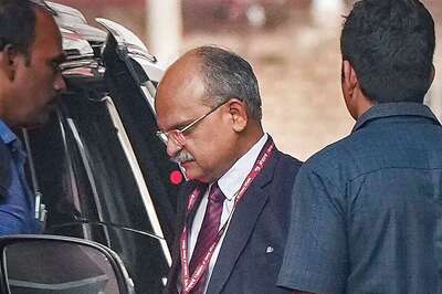 Andhra Post-Poll Violence: 25 CAPF Companies to Camp in State for 15 Days After Counting to Prevent Redux