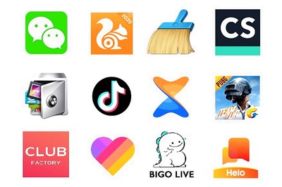 Chinese Apps Banned in India: Here Are Some Alternatives That You Can Use