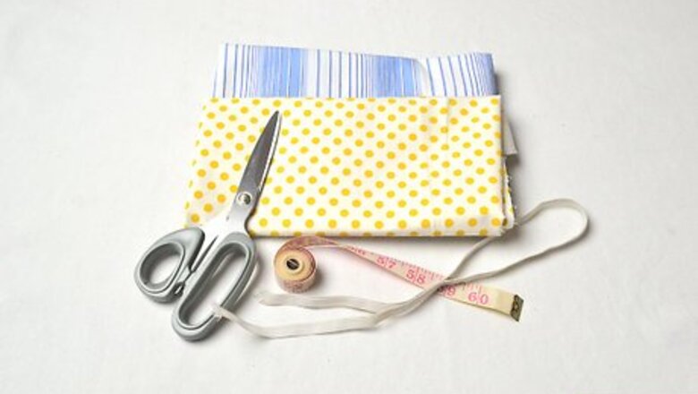 How to Sew a Tiered Skirt