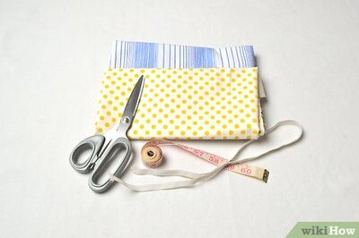 How to Sew a Tiered Skirt