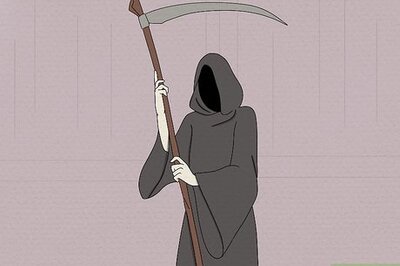 How to Write a Scary Story for Kids