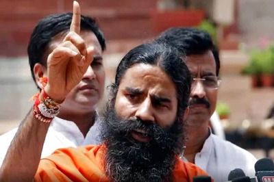 IMA Sends Legal Notice to Ramdev Over Viral Video Against Allopathy; Patanjali Denies Allegations
