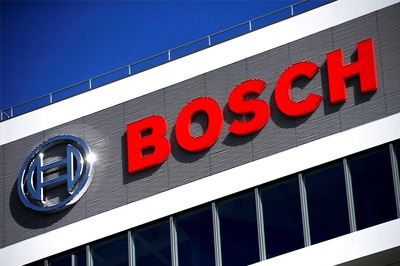 Bosch to Resume Operations at Its Adugoti and Koramangala Facilities