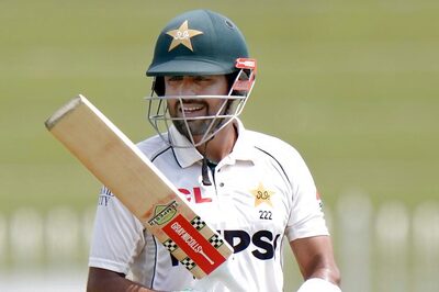 'Stay Strong Babar Beta': Saeed Anwar Encourages Ex-PAK Captain After He Loses Place In Test Team