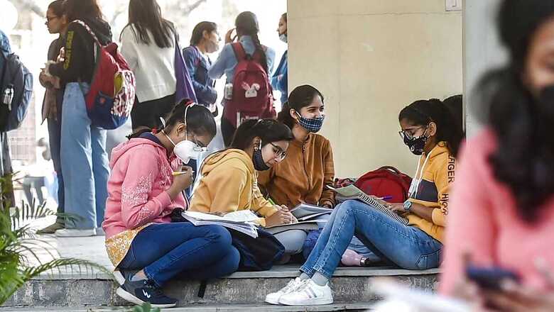 CUET 2023: Indian Universities That Are Still Granting Admission Without College Entrance Exam