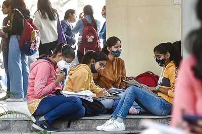 CUET 2023: Indian Universities That Are Still Granting Admission Without College Entrance Exam