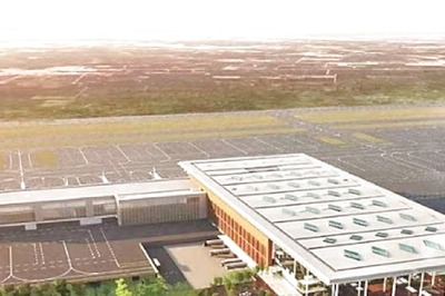 Noida International Airport: First Flight Delayed To April 2025, Here's Why