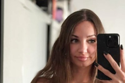 Moto Tanya, Dubbed As 'Russia's Most Beautiful Biker', Dies In Fatal Crash