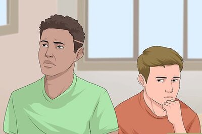 How to Live With Someone You Hate