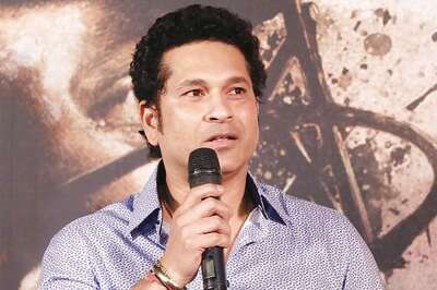 On Tendulkar's Birthday, Here's the First Song Hind Mere Jind From His Biopic Sachin: A Billion Dreams