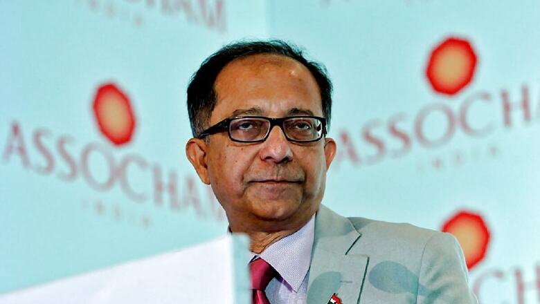 Growth Depends on Social Norms, Political Culture; Not Just Economic Policies: Ex-World Bank Economist