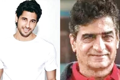 Sidharth Malhotra, Indra Kumar to Join Forces for Another Rom Com After Thank God? Here's What We Know