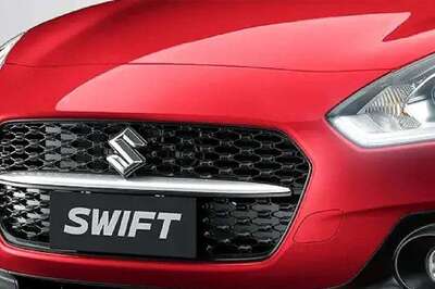 Next-gen Maruti Suzuki Swift and Dzire to Deliver 35+ Kmpl Mileage, Debut in Q1 2024