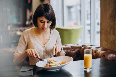 7 Best Mumbai Restaurants To Visit In 2023