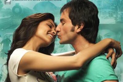 Music Review: Love Aaj Kal
