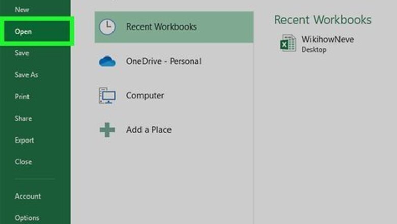 How to Do Bullet Points in Excel