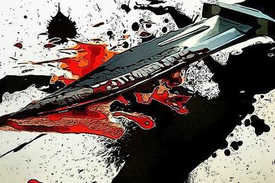 Gang Rape Victim's Dad Accused of Killing One of the 'Rapists'