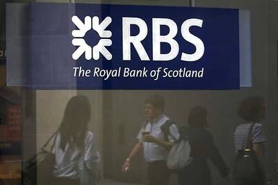 RBS to hand over Libor documents to Canada