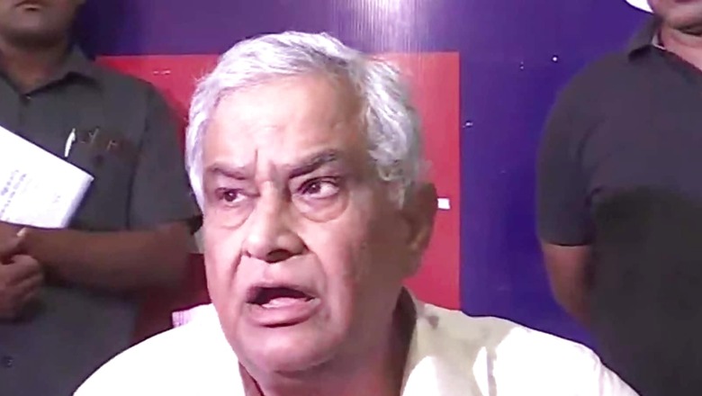 UCC is BJP’s Commitment, Happy to Have Introduced Private Member’s Bill in Parliament, Says MP Kirodi Lal