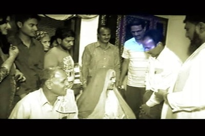 UP Police says suspects identified, hopes to crack NIA officer's murder case soon