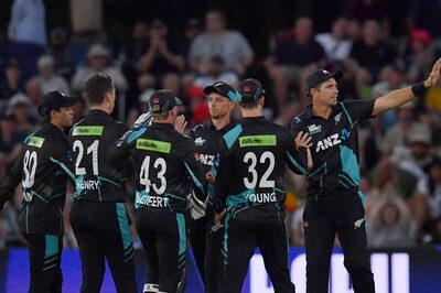 New Zealand vs Australia Live Streaming, 1st T20I: How to Watch NZ vs AUS 2024 Match in India
