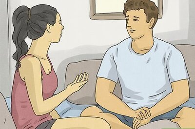 What to Do if Your Partner Is Bad at Comforting You