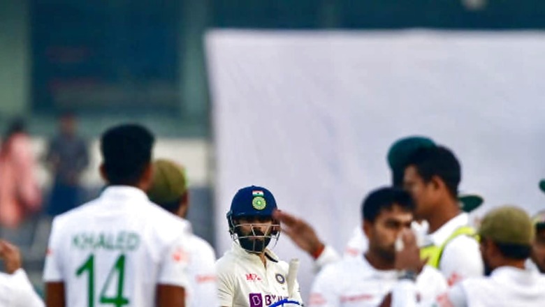 'Always Wanted to Take His Wicket': Bangladesh Spinner Recalls Dismissing Virat Kohli