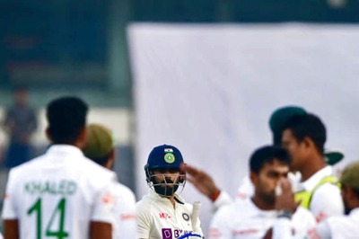 'Always Wanted to Take His Wicket': Bangladesh Spinner Recalls Dismissing Virat Kohli