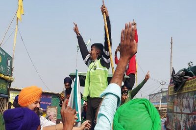 Farmers' Demands Half Met, Movement to Continue for New MSP Law: SKM's Hannan Mollah