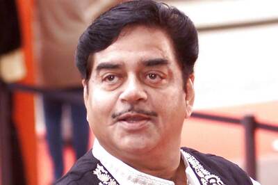 Will BJP Give 2019 Ticket to Shatrughan Sinha? Question is Whether I’ll Take it, Says Actor
