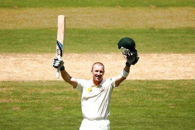 IPL: Brad Haddin Joins Trevor Bayliss at Punjab Kings