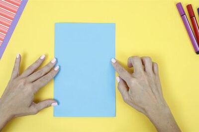 How to Make a Booklet