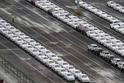 Relaying of Rate Cuts Must to Help Auto Sector: Experts