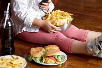 World Obesity Day 2023: Tips for Parents to Manage Childhood Obesity