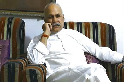 ‘Kakkaji’-led Farmers Call Off Protest in MP as Kamal Nath Announces Committee to Address Grievances