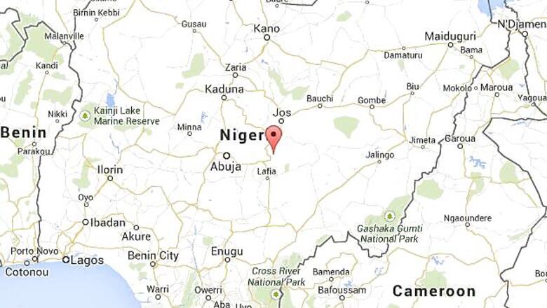 Nigeria: 54 killed in new attacks, say officials